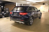 This Mercedes-Benz GLC 350e has a strong Intercooled Turbo Gas/Electric I-4 2.0 L/121 engine powerin... (image 6)