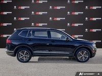 Come see this 2021 Volkswagen Tiguan Highline before someone takes it home! * This Volkswagen Tiguan... (image 6)