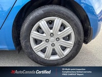 This 2021 Kia Rio LX+ has no Accidents. Some key features this vehicle has are: - Heated Front Seats... (image 6)