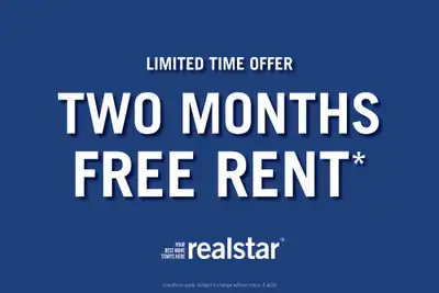 STUNNING 2 BEDROOM 2 BATHROOM PENTHOUSE SUITE FOR RENT | IN-SUITE LAUNDRY ROOM WITH AMPLE STORAGE |...