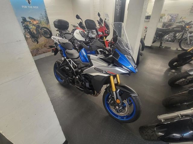 2024 Suzuki GSX-S 1000GX+ in Dirt Bikes & Motocross in Hamilton