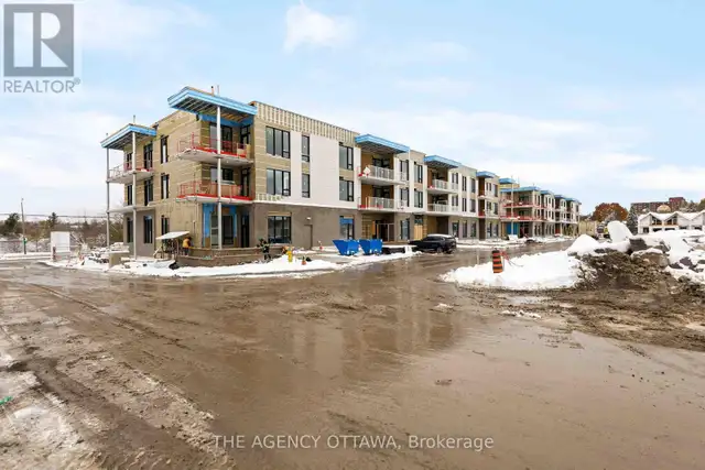 206 - 3071 RIVERSIDE DRIVE Ottawa, Ontario in Condos for Sale in Ottawa - Image 33