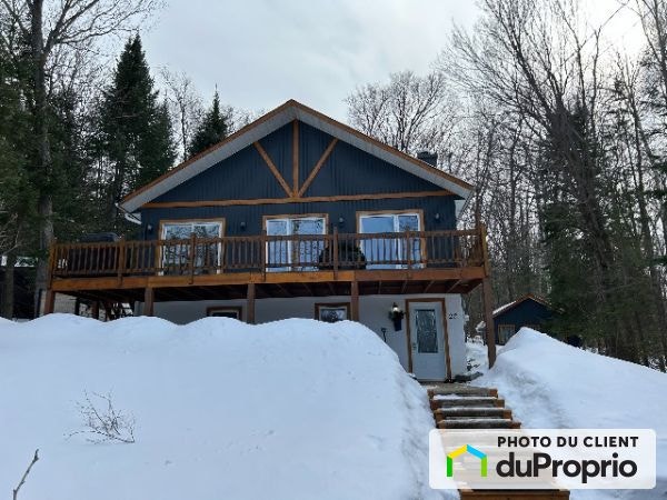 $519,000 - 2 Storey for sale in St-Sauveur — photo 1