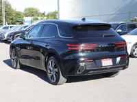 Experience sophisticated luxury, athletic performance, and cutting-edge technology with this 2025 Ge... (image 5)