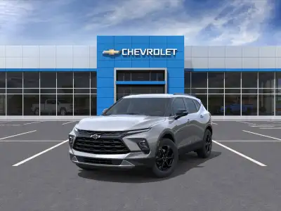 Engine: 2.0L Turbo 4-cylinder SIDI L/100Km City: 10.8 L/100Km Hwy: 8.7 Safety Equipment HD Rear Visi...