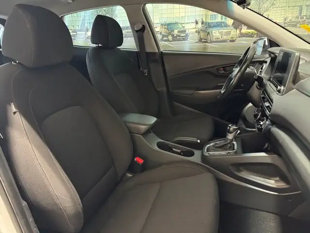 2022 Hyundai Kona Preferred | AWD | Heated Seats | Lane Keeping in Cars & Trucks in Edmonton - Image 19