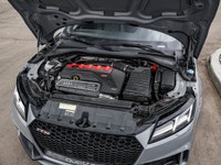 Heated Leather Sport Seats | Power Heated Mirrors | Keyless Ignition | Rear Vision Camera | Electric... (image 9)