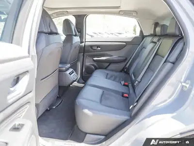 2024 Nissan ARIYA EVOLVE+ | E-4ORCE AWD | 438KM Range | 389HP, View more
