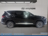 ¡ Hyundai Santa Fe PHEV Luxury AWD 2022 Puissance hybride, confort haut de gamme Le Hyundai Santa Fe... (image 1)