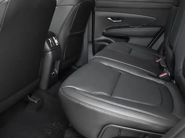 2026 Hyundai Tucson Preferred with Trend Package EXECUTIVE DEMO  in Cars & Trucks in Oshawa / Durham Region - Image 21