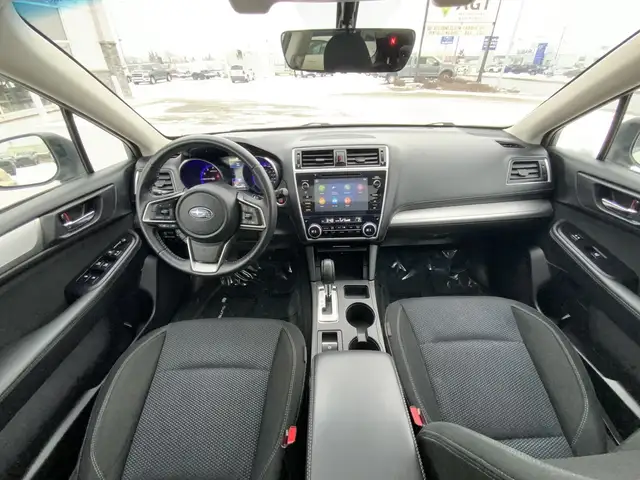 2019 Subaru Outback Touring 2.5i AWD | Bluetooth | Alloy Rims in Cars & Trucks in Regina - Image 16