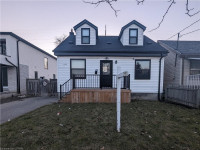 RENOVATED 4 BED & 2 BATH HOUSE FOR SALE IN EAST LONDON $599,900