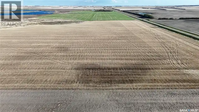 RM Perdue Farmland Perdue Rm No. 346, Saskatchewan in Land for Sale in Saskatoon - Image 9
