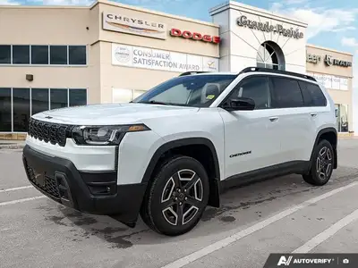This Jeep Cherokee delivers a Intercooled Turbo Gas/Electric I-4 1.6 L/98 engine powering this Varia...