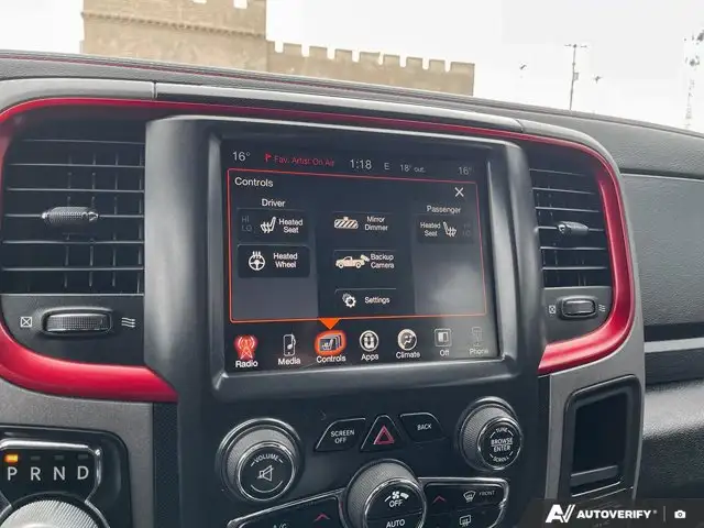 2016 Ram 1500 Rebel5538488713334169626