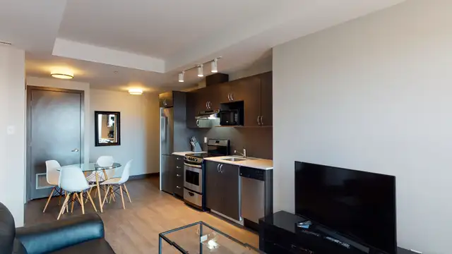 Modern 2-Bedroom Apartment for Rent – Downtown Ottawa 169 Lisgar63295984408065122