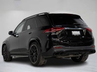 Recent Arrival! Black 2022 Mercedes-Benz GLE 4MATIC NOW OFFERING 3 MONTH DEFERRED FINANCING PAYMENTS... (image 4)