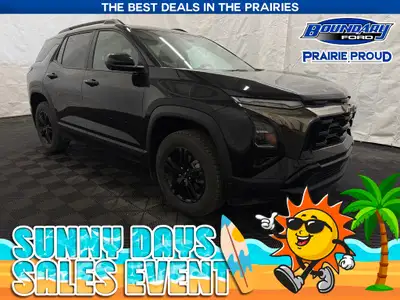 Welcome to Boundary Ford Sales. Sunny Days Sales Event on Now! Get your best deal on every New and U...