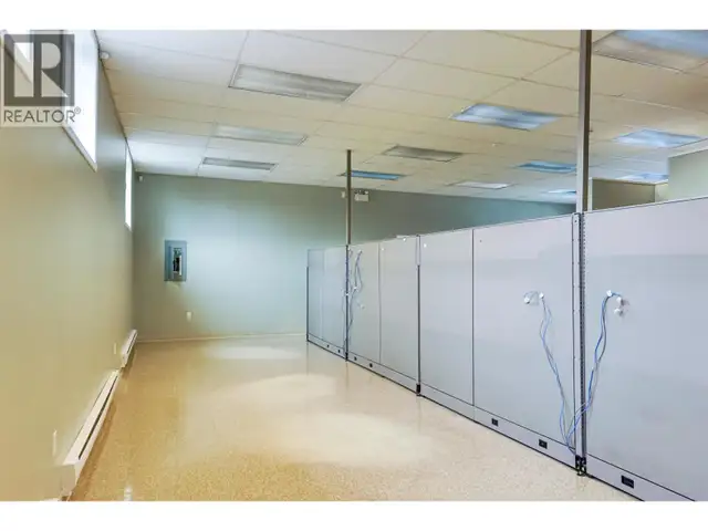 C 322 INDUSTRIAL AVENUE Kitimat, British Columbia in Commercial & Office Space for Rent in Kitimat - Image 5