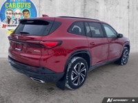 Welcome to Mann-Northway Auto Source. The 2025 Buick Enclave Sport Touring redefines dynamic perform... (image 5)