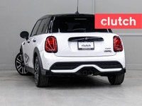 Brake Assist, Cornering Lights, Auto Dimming Rearview Mirror and more! Clutch is the largest online... (image 4)