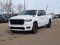 This new 2026 Ram 1500 Sport delivers bold styling, advanced technology, and impressive performance.... (image 1)