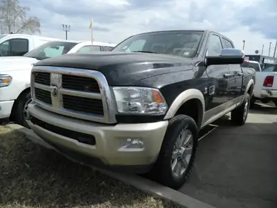 Welcome to Central Truck Sales. 2012 DODGE RAM 2500 LARAMIE LONG HORN 4X4,6.7l CUMMINS TURBO DIESEL...