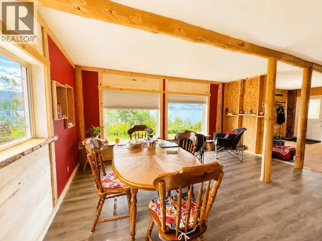 1361 FRANCOIS LAKE ROAD Fraser Lake, British Columbia in Land for Sale in Burns Lake - Image 15