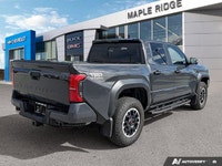 4x4 Double Cab Auto SB ... Engine: Intercooled Turbo Regular Unleaded I-4 2.4 L/146 Other Equipment... (image 4)