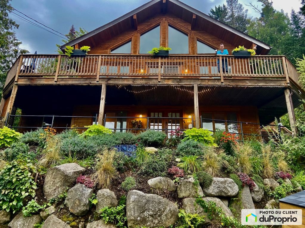 $679,000 - 2 Storey for sale in Val-David — photo 3