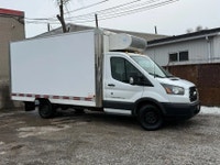 Alexander The Great Inc. Auto Sales 2695 Durante Way Milton, ON, L9T 5J1 Phone: 416-839-1558 2015 FO... (image 1)