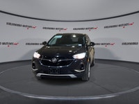 // ACCIDENT FREE!! // Meet the 2022 Buick Encore GX Preferred AWD, a smart-size SUV that fits life i... (image 2)