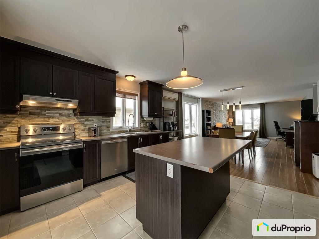 $328,000 - Condominium for sale in Contrecoeur — photo 2
