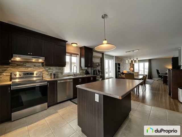 $328,000 - Condominium for sale in Contrecoeur — photo 2