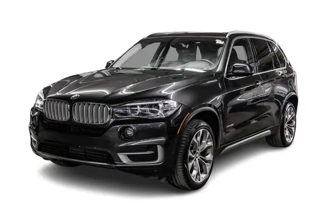 2018 BMW X5 xDrive35i Leather * Sunroof * Navigation