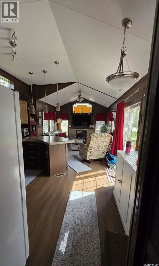 301 Railway STREET Paradise Hill, Saskatchewan in Houses for Sale in Prince Albert - Image 15