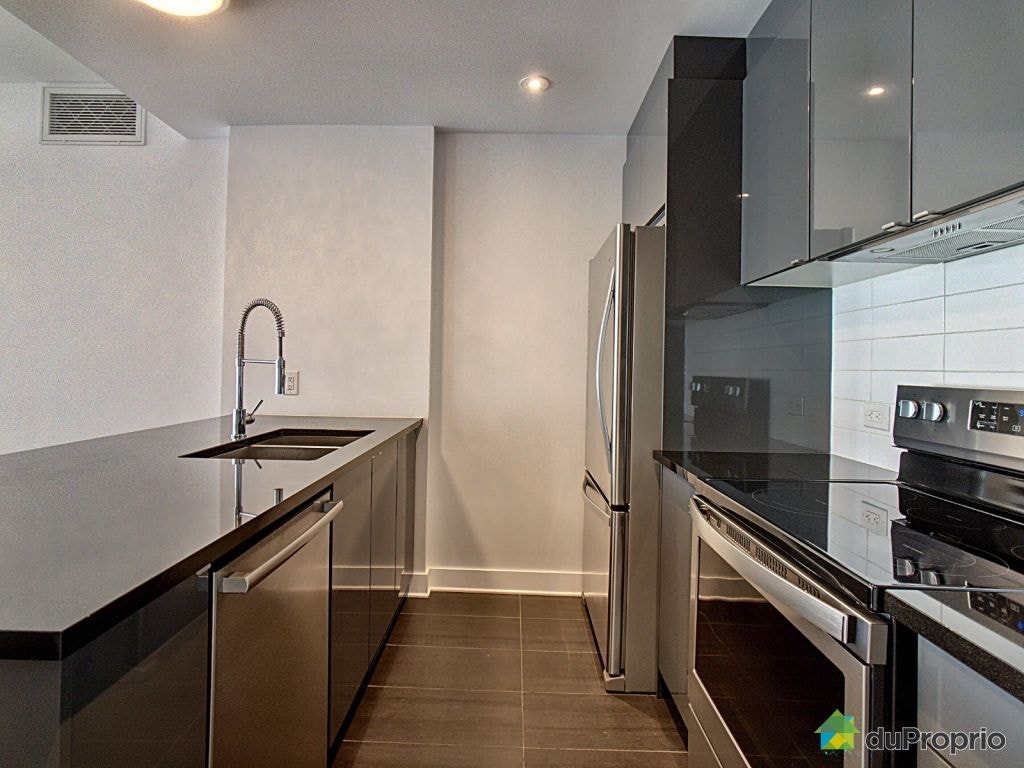 $849,000 - Condominium in Côte-des-Neiges / Notre-Dame-de-Grâce — photo 2