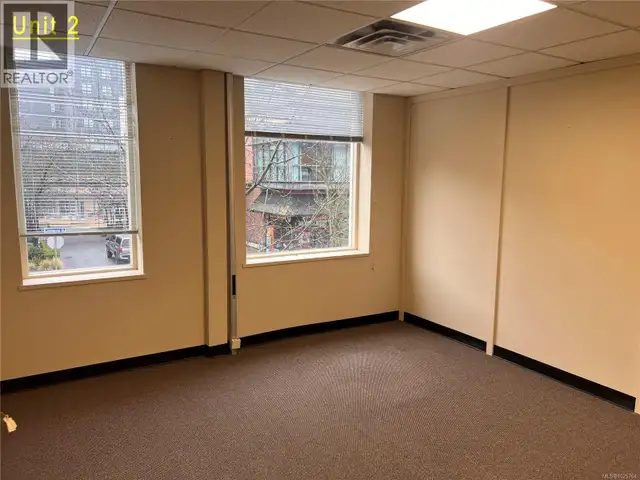 2 43 Commercial St Nanaimo, British Columbia in Commercial & Office Space for Rent in Nanaimo - Image 4