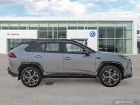 * Leather Seats * Power Driver Seat * Backup Camera * Apple CarPlay * Android Auto * Hybrid Synergy... (image 5)