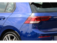 Certified. 2024 Volkswagen Golf R Base Lapiz Blue Metallic 2.0L I4 Turbocharged DOHC 16V SULEV II 31... (image 7)