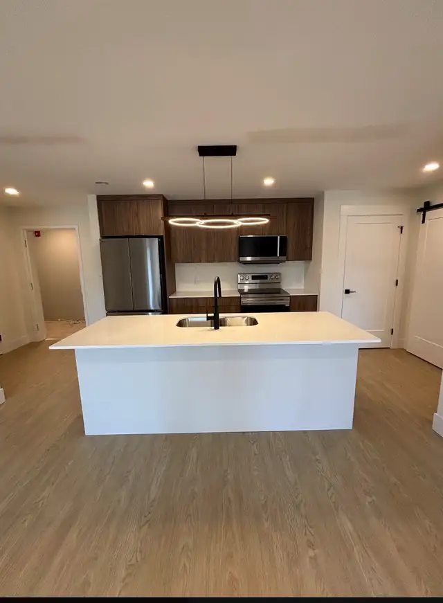 280 Colonel Nase - Luxury Apartments 1, 2 or 3 Bedrooms in Grand in Long Term Rentals in Saint John - Image 3