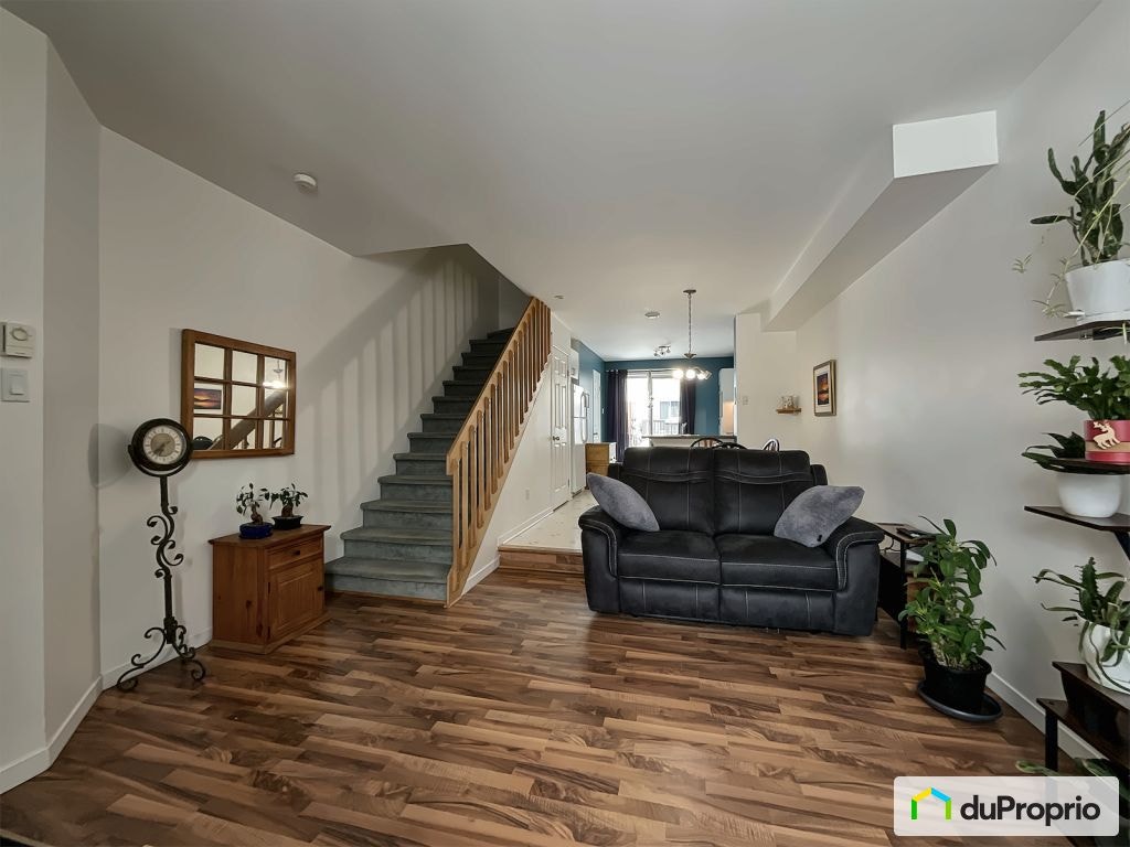 $335,000 - Townhouse for sale in St-Emile — photo 3