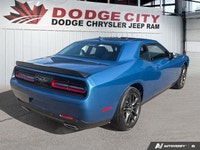 Only 45,231 Miles! This Dodge Challenger delivers a Regular Unleaded V-6 3.6 L/220 engine powering t... (image 5)