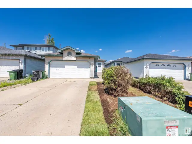 3312 27 AVE NW Edmonton, Alberta628643936166411228