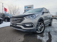 Great Low Km Limited Edition Santa Fe Sport AWD, Perfect family vehicle with great cargo space and s... (image 7)