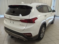 This 2020 Hyundai Santa Fe Luxury is a well-equipped midsize SUV that blends comfort, confidence, an... (image 7)