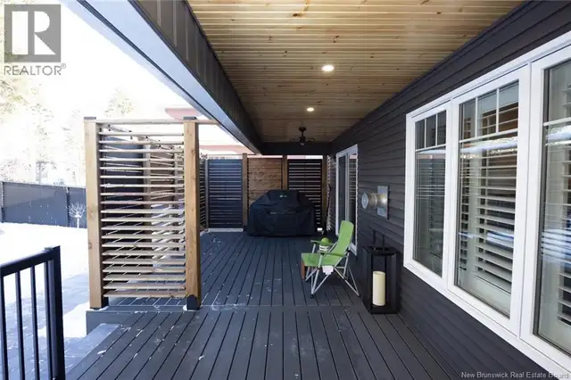 56 Bobak Place Fredericton, New Brunswick in Houses for Sale in Fredericton - Image 7