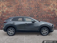 Come see this 2025 Mazda CX-30 GS before someone takes it home! *This Mazda CX-30 Is Competitively P... (image 5)