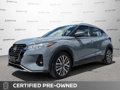 *CERTIFIED PRE-OWNED, APPLE CAR PLAY, ANDROID AUTO, HEATED SEATS, * Standard Apple CarPlay and Andro...