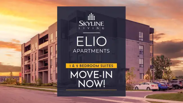 Elio Apartments - Aurora Apartment for Rent - London in Long Term Rentals in London - Image 2